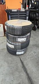 Zimni sada nove 4x100 Dacia / Renault 185/65/15