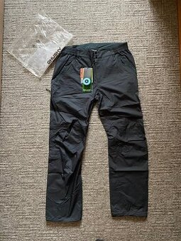 Nové pánské outdoor kalhoty HUSKY - XL, 10 000/10 000