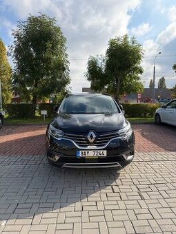 Renault Espace Initiale