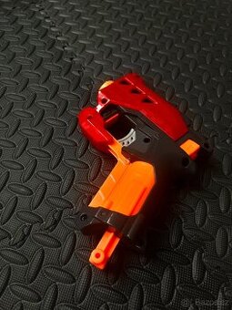Nerf mega bigshock
