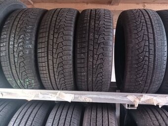 205/55/17 Hankook