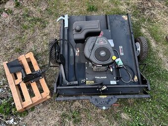 ZÁNOVNÍ Swisher Polaris mulčovač sekačka za ATV UTV auto