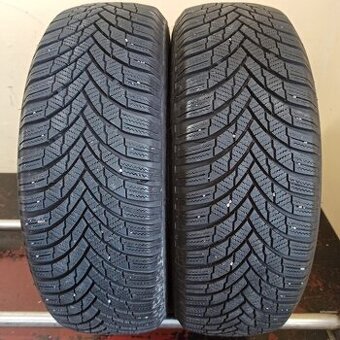 Firestone Winterhawk 4 195/65 R15 91T 6,5 mm