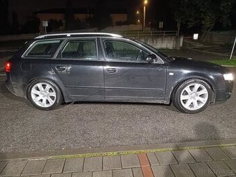 17" Audi A5 225/50 R17 5x112