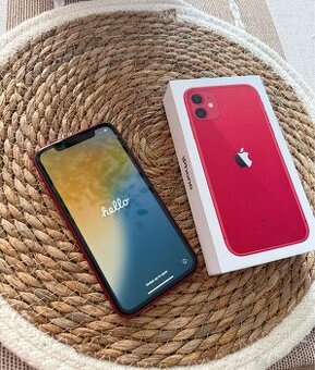 Prodám iPhone 11 256GB