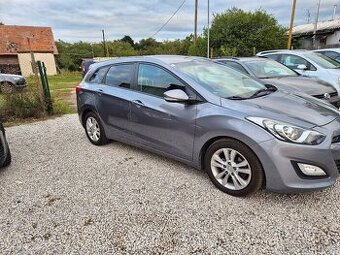 Hyundai i30 cw