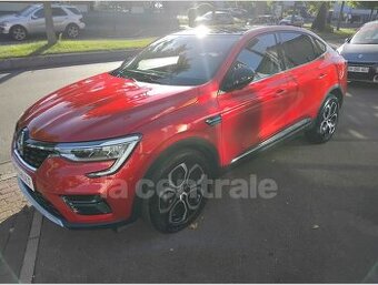 RENAULT Arkana 1.3 TCe 140 INTENS EDC rok 06/2021