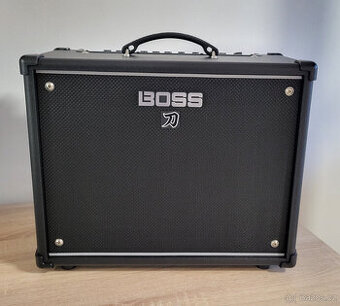 Boss Katana 50 Gen3