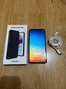Samsung Galaxy A55 5G 8 GB / 128 GB