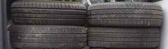 Nové zimní pneumatiky 175/65R14 82T