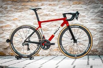 Ridley Falcn RS Herritage / Polymer Workshop - CUSTOM