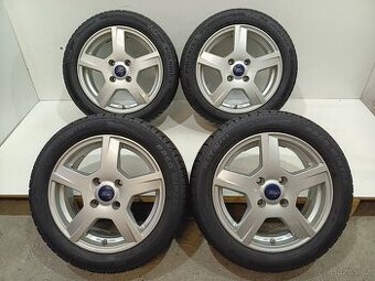 Alu kola FORD 4x108 R15 ET38