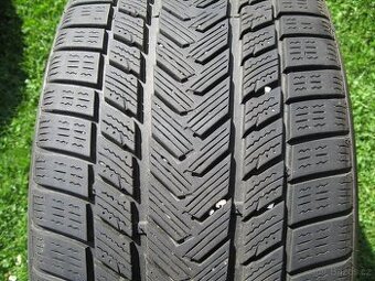 PRODÁM ZIMNÍ PNEU 235/40R19 GRIPMAX SUREGRIP 96V 2x
