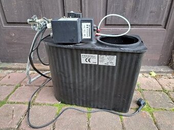 Automatický změkčovač vody