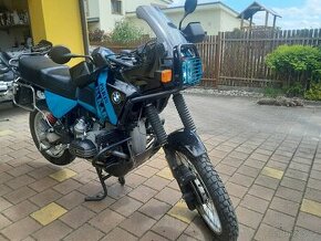 Bmw R100 GS Paris-Dakar - 1