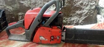 Pila Oleo- Mac  náhradní díly