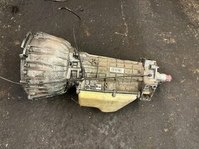 Automaticka prevodovka ZF 4HP24 Rover V8 Mechanicka