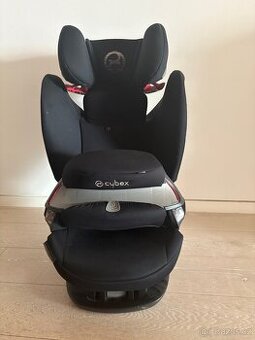Cybex Pallas s-fix autosedacka