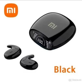 Xiaomi mi bezdrátová sluchátka