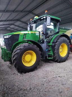 John Deere 7290r