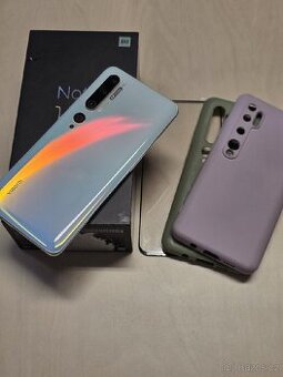 Xiaomi Mi Note 10 128gb