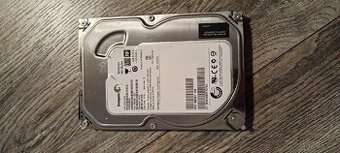 Seagate Barracuda 500Gb