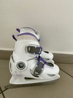 Brusle oxelo 26-28 (16-17,5cm)