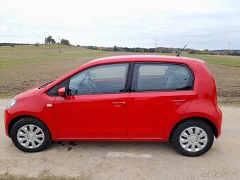 Škoda citigo
