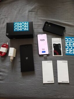 OnePlus nord 3 5g 16gb/256gb Black