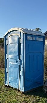 Mobilní wc