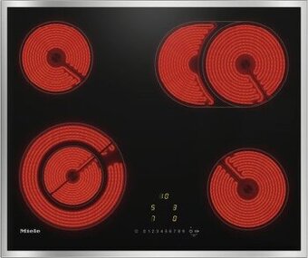 Miele varná deska KM6521
