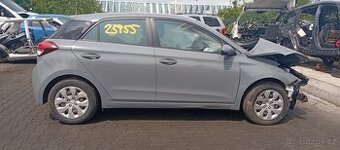 Hyundai i20 č. 23955