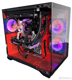 Intel Core i9 -32GB DDR5 RAM-RTX 5060ti - 1