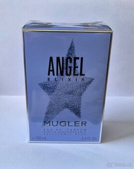 Thierry Mugler Angel Elixir parfémovaná voda dámská 100 ml