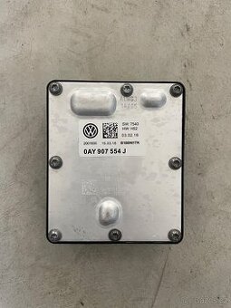 Haldex řídicí jednotky 5.gen.