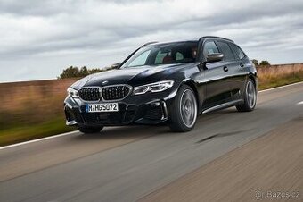 Koupím Bmw g21
