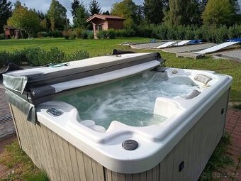 vířivka Mountfield Spa Fiji