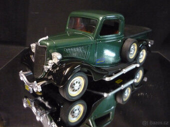 Ford V8 Pickup Solido 1/18 - 1/19