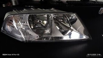 Origo Přední pravé světlo škoda Octavia 2 - 1