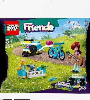 Lego Friends  30658