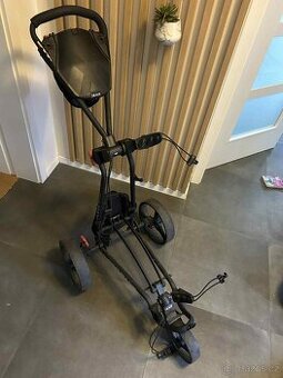 Prodám špičkový golfový vozík Big Max Autofold FF