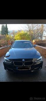 320d xDrive
