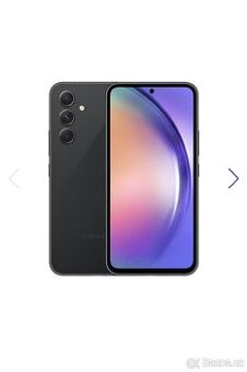 Samsung A54B 128gb/ Iphone Xs Max 256 Top Stav