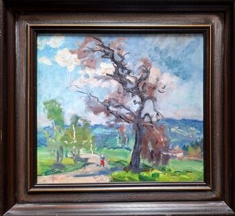 Zdeněk Fiala, Sněžné