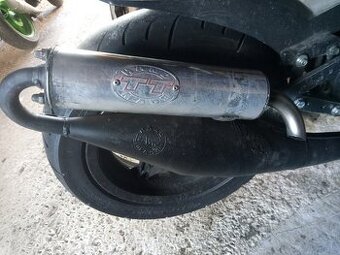 Prodám LeoVince pro dvoutakty 50 ccm