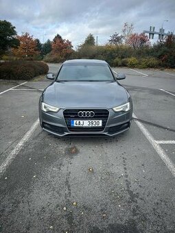 Audi a5 Sportback 3.0tdi 180kw, quattro, 7st. Aut., Caplay - 1