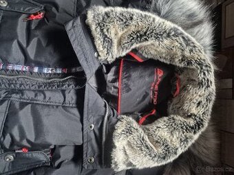 Pánská bunda Alpine Pro