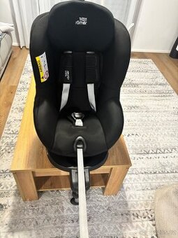 Autosedačka Britax Römer Dualfix 2 R