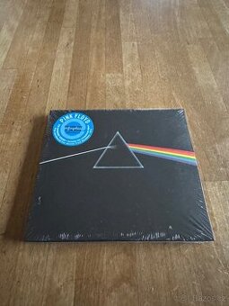 Pink Floyd ….The dark side of the moon