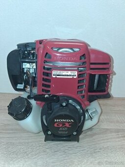 Honda motor Gx35